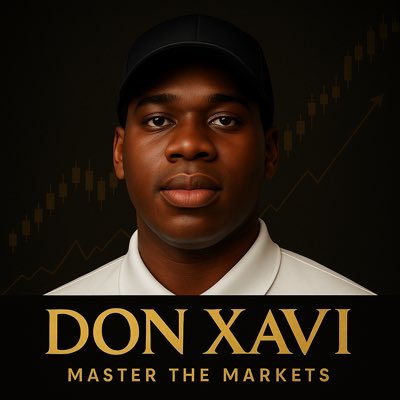I don’t chase the market, I make it chase me. 📉📈 Trader. Mentor. Visionary. Precision isn’t just a brand, it’s a standard. FOREVER CHELSEA. 💙