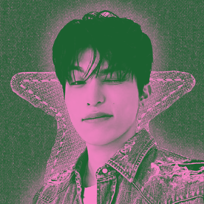— in love with #박정우 #준규 @treasuremembers || not colorful, i'm blue