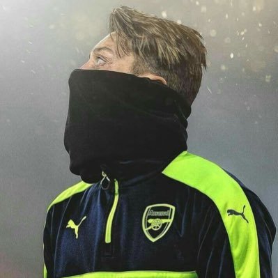 _trustheprocess's profile picture. @Arsenal