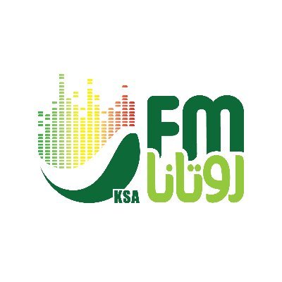 الحساب الرسمي لإذاعة روتانا السعودية
للتواصل مع برامجنا عبر الواتساب على الرابط 👈🏻 https://t.co/rex6TX3zrf
#روتانا_FM ... #غيّر_جوّك