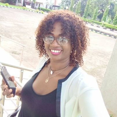 Nigerian/Mother/Teacher/Researcher/Non-fiction Writer/Critique/Editor... Check my Tekedia channel 👉 https://t.co/EdeeruvEOy
