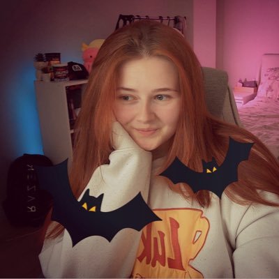 Irish part timer ☆ i stream ㅤᵕ̈ https://t.co/DipEbG9fko ☆ 𓆝 USE CODE: THEREALLOZZA 🫱🏻🫲🏼 UBISOFT STORE 𓆝 💌thereallozza@googlemail.com
