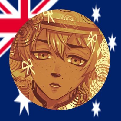 ☠️🏰• 🇦🇺🦘• Multifandom and oc art • °❀⋆.ೃ࿔*:・ banner by: @blpvlpblp_ • My lovely girlthing @trappolahearts ♥️ • yume of many • #BOSE