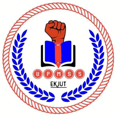 EkjutOfficial's profile picture. उत्तर प्रदेश माध्यमिक शिक्षक संघ (एकजुट)