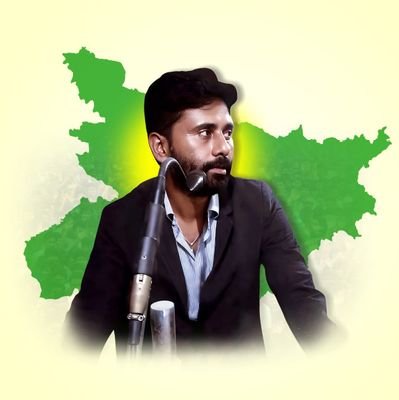 This is the official account of N Mandal
फिल्मकार | जनसेवक https://t.co/riNOTCipft