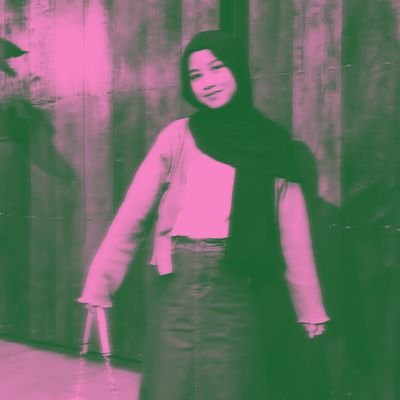 al_fndri's profile picture. Teknik Industri 21'👷‍♀️