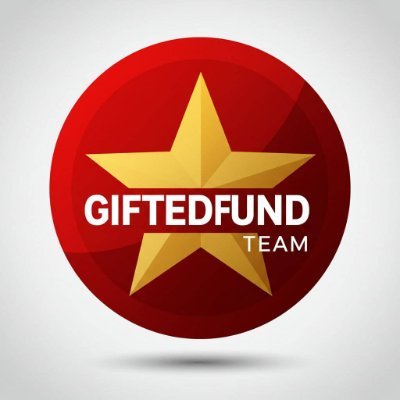 001brightgift's profile picture. Meet Gifted Fund team seasoned crowdfunding experts with a proven track record of helping creators and entrepreneurs.launh and get funded 🌟