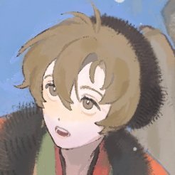 十阳问川さんのプロフィール画像