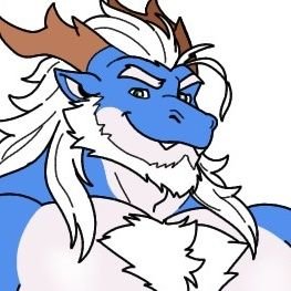 Shy dragon | male he/him | Bi | 20 | Dom | single | 🔞nsfw acc | spa/eng | 🇨🇴 | mostly post of my dragon and repost of furry nsfw (especially of dragons)