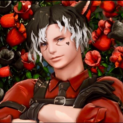 ꜰꜰxɪᴠ ┆͓̽🌱24.9〜┆͓̽ss📸┆͓̽PvP⚔️┆͓̽ゆったりlifeおくってます𓂂𓏸 オスッテに幻想中🐱