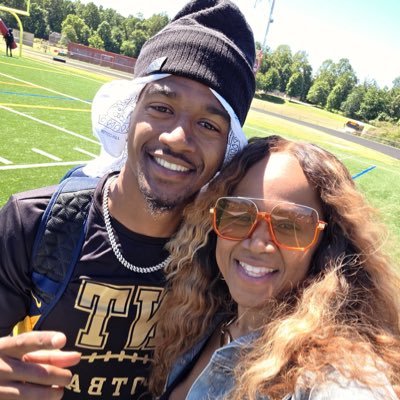 Newtown HS Football Coach || Former ALL-American DB @ Norfolk State University || Twenty One Productions