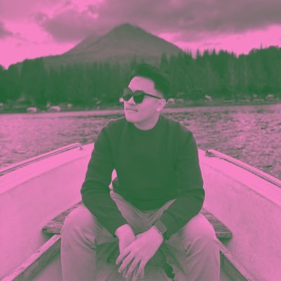 vikrircrd's profile picture. Yapping and shitposting