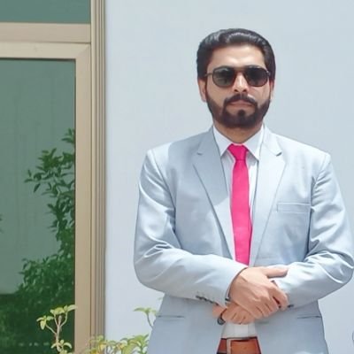 ⚖️ Advocate | 📚 Law Student | Passionate about justice, rights & reforms