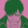 lacrimae69's profile picture. 24. INFJ. 🔞. ID/EN/JP OK!  GBF (グラベリジタ、ALLxベリ、特異点 xALL、左右非固定「 リバOK!」 ). BL/GL/NL/夢. 雑食性. FUB FREE!.
⚠️エログロ/R18G/リョナ⚠️右(受)ベリ好き.
ベリアルのアートだけを見たい場合➡️ @BelialOnly69