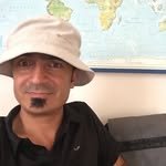 arthurfarrelltd's profile picture. Apple 

architect / 008