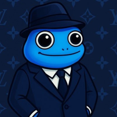 💎Degen for all life || UX MAXI @UseUniversalX
💎LeHouse gems: https://t.co/H6OgrpXT8Y
💎 TG contact: @LeBause4200