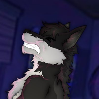 Furry Since 2019🏳️🌈 || Minors get out of here🔞 || follow my brother @kai_wolfyx