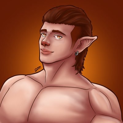 Hello everyone welcome to my channel 😊 my name is Gun I 26 years old and my commission is OPEN !! 🐺 My FA web https://t.co/0onAPkHC9e