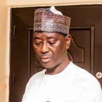 Hon Joseph A. Ugheoke (@josephugheoke) 's Twitter Profile