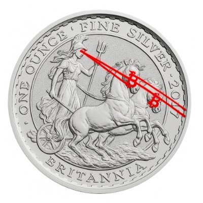 Idiot that rode Silver from $22 to $39...
Then went all in $MSTR at $337...
Not Fin Advice. Do NOT copy ideas.