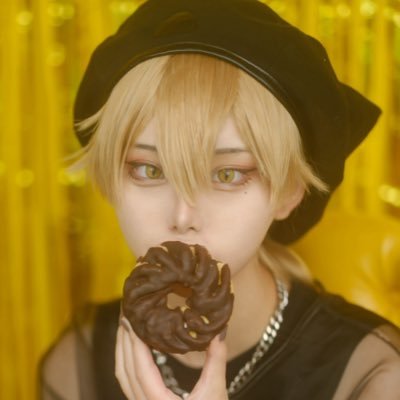 ゆるｺｽ垢 00' / 存在しない重~加工 / 予定→Dハロ、AGF