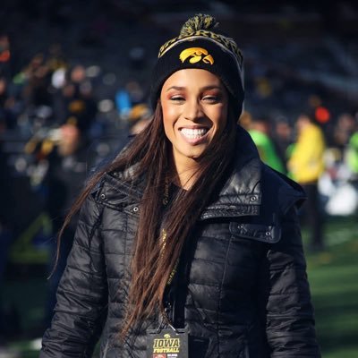 CottonDelayna's profile picture. @uiowa alum | Director of Recruiting Operations for @hawkeyefootball #GoHawks