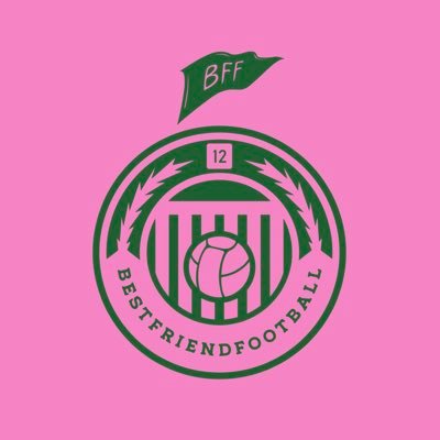 Official Twitter Account of BE5T FRIEND FOOTBALL (BFF) part of @BCSxPSS_1976 (BRIGATA CURVA SUD) . THIS IS SLEMAN FANS