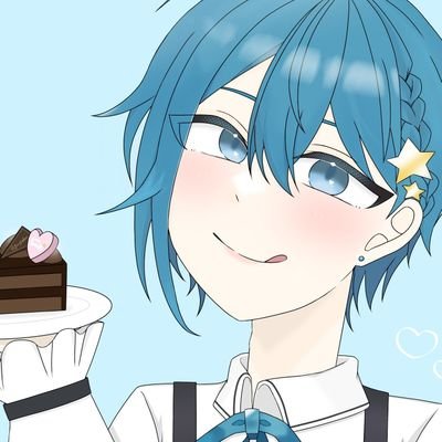 しゃーぷ#さんのプロフィール画像