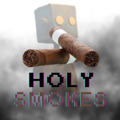 The Smokey's burn on the Solana blockchain. We light them up, we smoke 'em up, and burn it up.