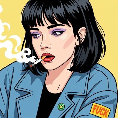 Frea 🚀 | Crypto Content Creator
NFTs 🖼 | DeFi 💸 | Web3 🌐
Making crypto simple & fun | Yapper insights daily