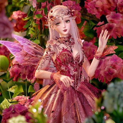 🩰 Infinity Nikki lvl 90
🎀 EU Server
🌸 Playing since 1.0
🍥 EN | NL | 日本語勉強中