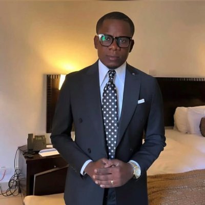 rama16373's profile picture. Penetration tester
https://t.co/JOLTj9Wknj
https://t.co/sIRYAG9NVv