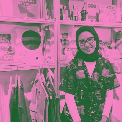 nadyarzkii's profile picture. 