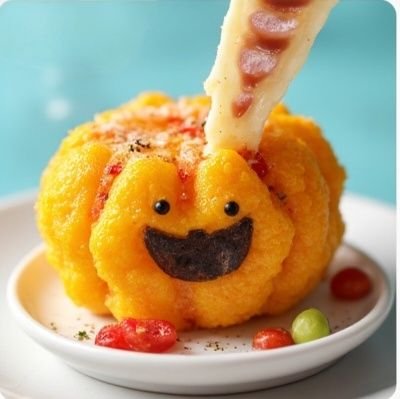 🍜🍔🍤探索最「怪」最好吃的食物，
🌶️ 每天分享舌尖上的惊喜。