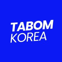 tabomkorea (@tabomkorea) 's Twitter Profile Photo