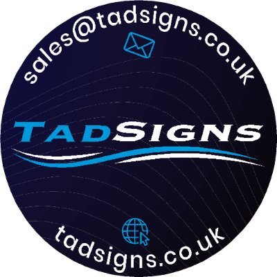 @tadsigns