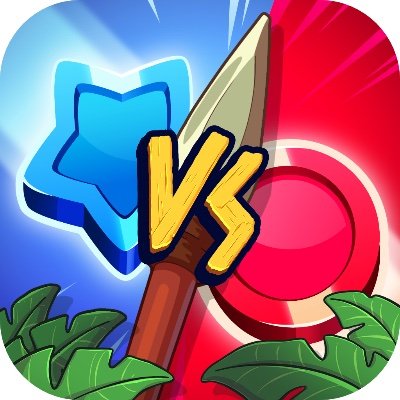 Match Masters is the world’s first multiplayer Match-3 game! Collect stickers, work in teams, and show off your skills to become the ultimate master!