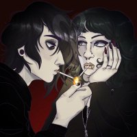 πππππ Λ . έπβ οΈοΈπ. έβ πΎπππππ€ (@smokeandpixels) 's Twitter Profile