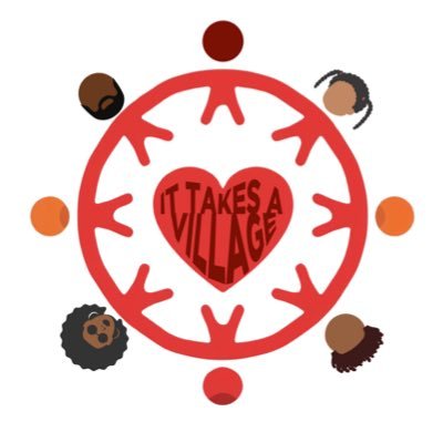 ‘It Takes A Village’ official campaign page❤️ On a 12 month mission to get 16,000 new Black Blood Donors. @simply_sayo #16kdonors ittakesavillage@season25.com