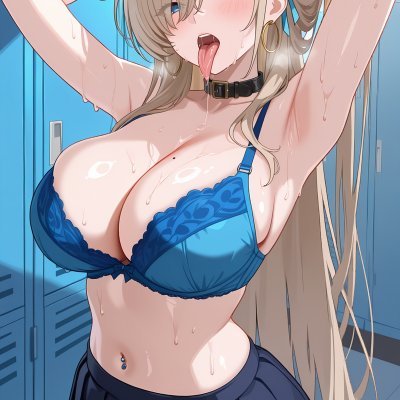 Mookoooosd's profile picture. *FREE COMMISSION* / only repost big juicy fuckable tits, best paizuri