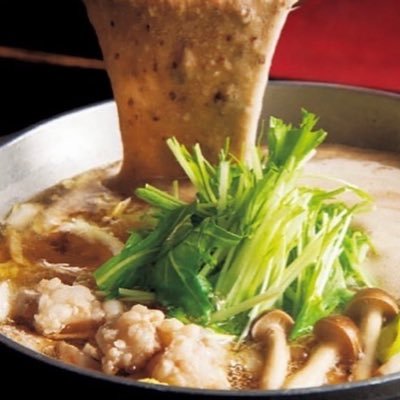 希少な自然薯山芋専門店です!名物 自然薯とろろ鍋あり〼。大繁盛店『総本村 裏恵比寿 自然生村』、2号村の裏神田自然生村です!( ´ ▽ ` )ノ #自然薯 #自然生村 #とろろ