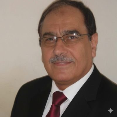 كاتب وصحافي عراقي من مدينة البصرة مقيم بالمغرب.روائي وقاص . شعاره تحيا الحياة ومهما كانت الحياة سيئة، لكنها يمكن أن تعاش من خلال الابتسامة والأمل والحب.