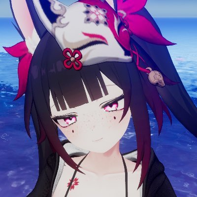 22+ 🔞 MDNI | I Swear a lot
Eng | in a love hate relationship with unity and blender
Random posts
I Repost alot of stuff.
DMs Open