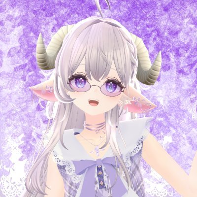 ゲームするゆるめの山羊です🐐¦ペルソナ5R,S,X/塊魂/Deltarune¦個人/専業/3D¦🎮 https://t.co/ygAU6AKJil 🗣️ https://t.co/P9DdyYYEeD¦FA #お手紙食べて¦FM🐐🤍¦リンク読んでね¦ラズリ©Elychiffon¦❌禁止:AI学習/無断転載❌