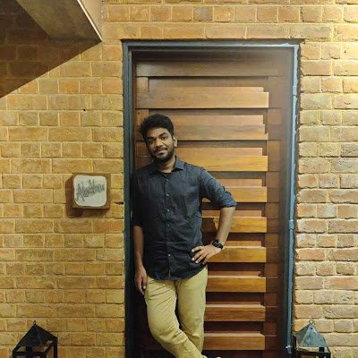 Kanishk_krish's profile picture. 