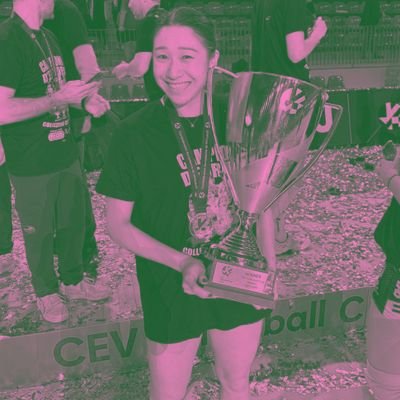 🇸🇪 isabelle haak, 🇯🇵 mayu ishikawa. mainly women’s volleyball. ⚠️ please don’t reshare my tweets to any other platforms.
