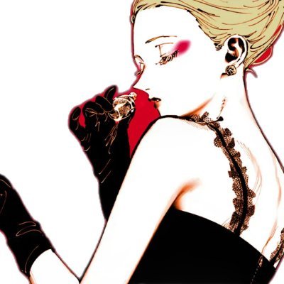 20+ she/her; i play games, make art, and cosplay ! licensed idr
https://t.co/hkagpNJKQu