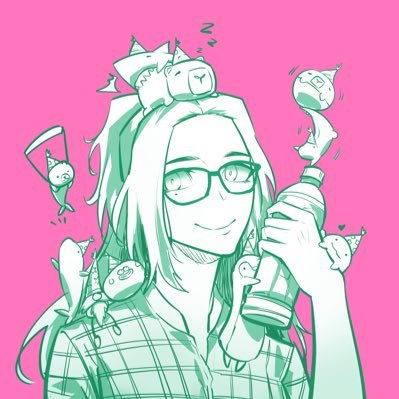 Vestraterose's profile picture. Fuck you