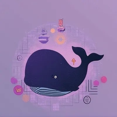 RocucaDaphne's profile picture. 🚀🌐 Pioneering the crypto-verse: NFTs, DeFi, & beyond! 💡