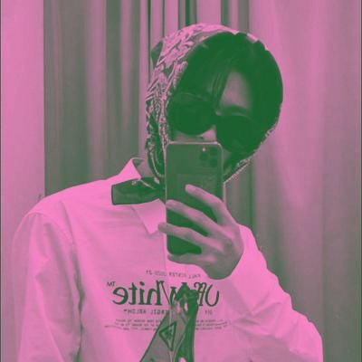 full time fangirl, part time chemical analyst.
— O4 : she/her : khh fans x atiny, walau lebih sering random
